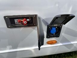 Bürstner Lyseo Gallery TD 689 G voll Autark - mega Ausstattung