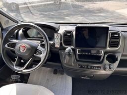 Bürstner Lyseo Gallery TD 689 G voll Autark - mega Ausstattung