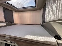 Bürstner Lyseo Gallery TD 689 G voll Autark - mega Ausstattung