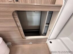 Bürstner Lyseo Gallery TD 689 G voll Autark - mega Ausstattung