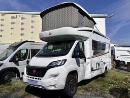 Bürstner Lyseo Gallery TD 689 G voll Autark - mega Ausstattung