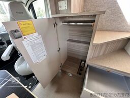 Bürstner Lyseo Gallery TD 689 G voll Autark - mega Ausstattung