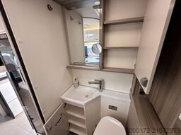 Bürstner Lyseo Gallery TD 689 G voll Autark - mega Ausstattung