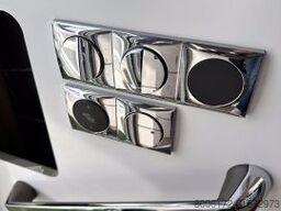 Bürstner Lyseo Gallery TD 689 G voll Autark - mega Ausstattung