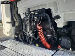 MAN TGX 18.470 4X2 GM Retarder 2xTanks