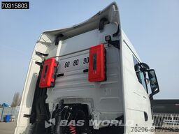 MAN TGX 18.470 4X2 GM Retarder 2xTanks