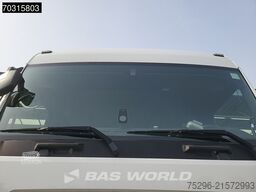 MAN TGX 18.470 4X2 GM Retarder 2xTanks