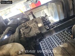 MAN TGX 18.470 4X2 GM Retarder 2xTanks