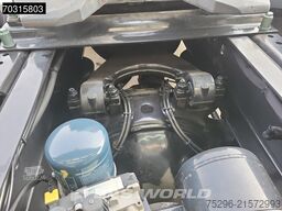 MAN TGX 18.470 4X2 GM Retarder 2xTanks