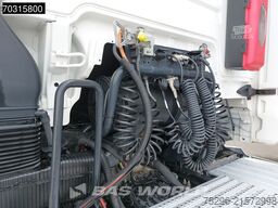 MAN TGX 18.470 4X2 GM Retarder 2xTanks Standklima