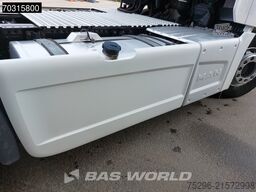 MAN TGX 18.470 4X2 GM Retarder 2xTanks Standklima