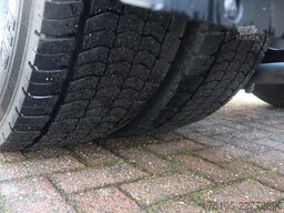 MAN TGX 26.510 6x2 Intarder. Volledige luchtvering