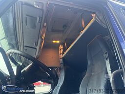 Volvo FM 340 6x2, ADR