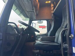 Volvo FM 340 6x2, ADR
