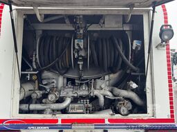 Volvo FM 340 6x2, ADR