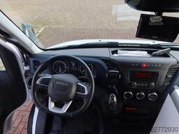 Iveco 72C180 Verkoopwagen / Promotion Super Market!