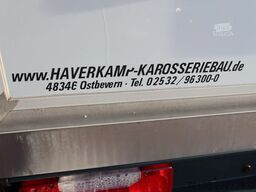 Iveco 72C180 Verkoopwagen / Promotion Super Market!