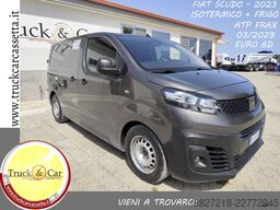 FIAT scudo