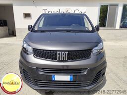 FIAT scudo