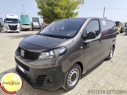 FIAT scudo