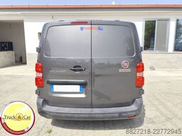 FIAT scudo