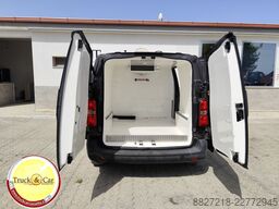 FIAT scudo
