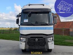 Renault T 480