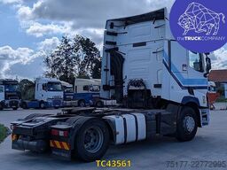 Renault T 480