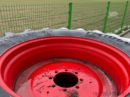  540/65R28 MI + VF710/60R38 T