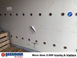 Spier Wechselbrücke, Ex-Fahrschule