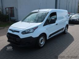 FORD Transit Connect Kasten lang/Klima/1 Hand