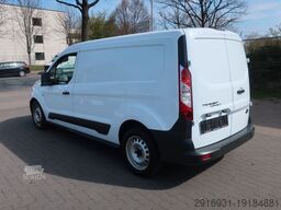 FORD Transit Connect Kasten lang/Klima/1 Hand