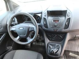 FORD Transit Connect Kasten lang/Klima/1 Hand