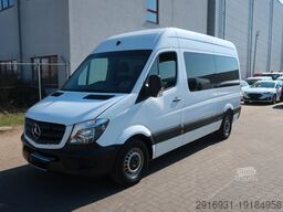 MERCEDES-BENZ Sprinter II Kombi 316 CDI / Klima / AHK / 9Sitze