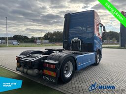 Volvo FH 460 4x2 I-Save + PTO