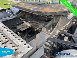Volvo FH 460 4x2 I-Save + PTO