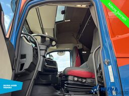 Volvo FH 460 4x2 I-Save + PTO