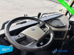 Volvo FH 460 4x2 I-Save + PTO