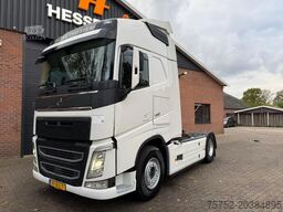 Volvo FH 500 4x2 Globetrotter Hydraukic Standairco 79...