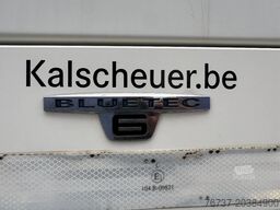 Mercedes-Benz Arocs **1939-BELGIAN TRUCK-BLUETEC 6-LOW MILEAGE**