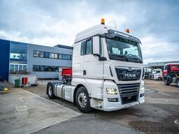 MAN TGX 18.470 XLX BLS+HYDR.