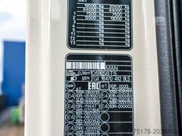 MAN TGX 18.470 XLX BLS+HYDR.