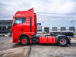 MAN TGX 18.510 LLS - INTARDER