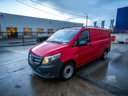 MERCEDES VITO 114 CDI