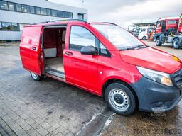 MERCEDES VITO 114 CDI