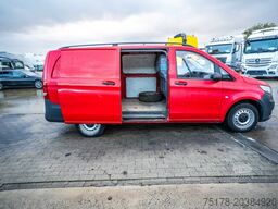 MERCEDES VITO 114 CDI