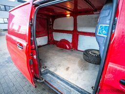 MERCEDES VITO 114 CDI