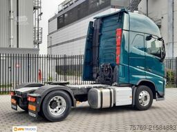 VOLVO FH 500 XL I-Park-Cool 2xTank Tacho 4.1 Alu