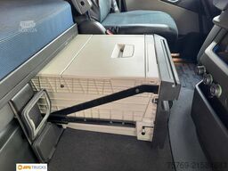 VOLVO FH 500 XL I-Park-Cool 2xTank Tacho 4.1 Alu