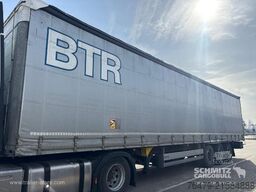Schmitz Cargobull Curtainsider Standard